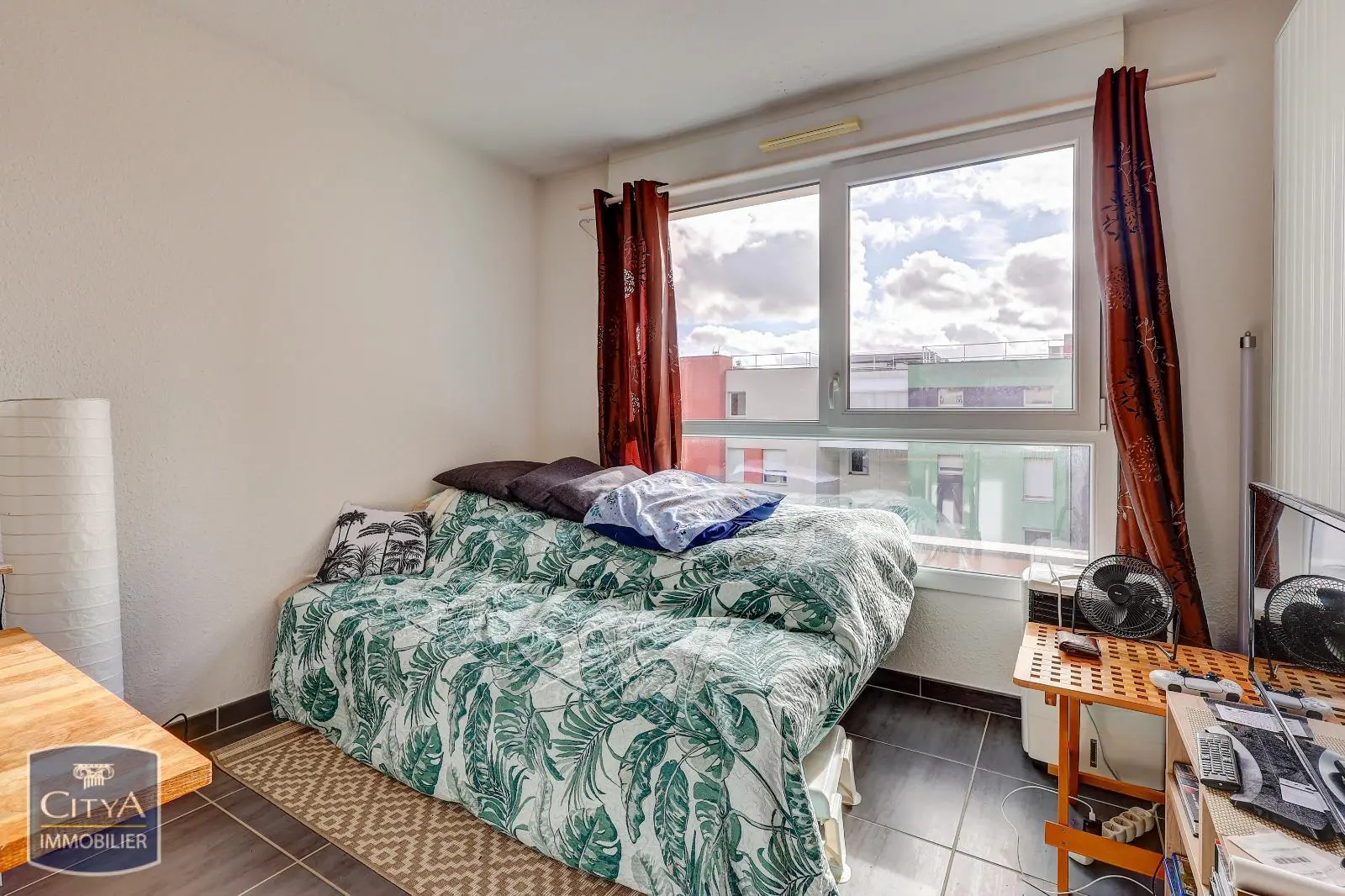 Photo 11 Appartement 1 pièce 20m²