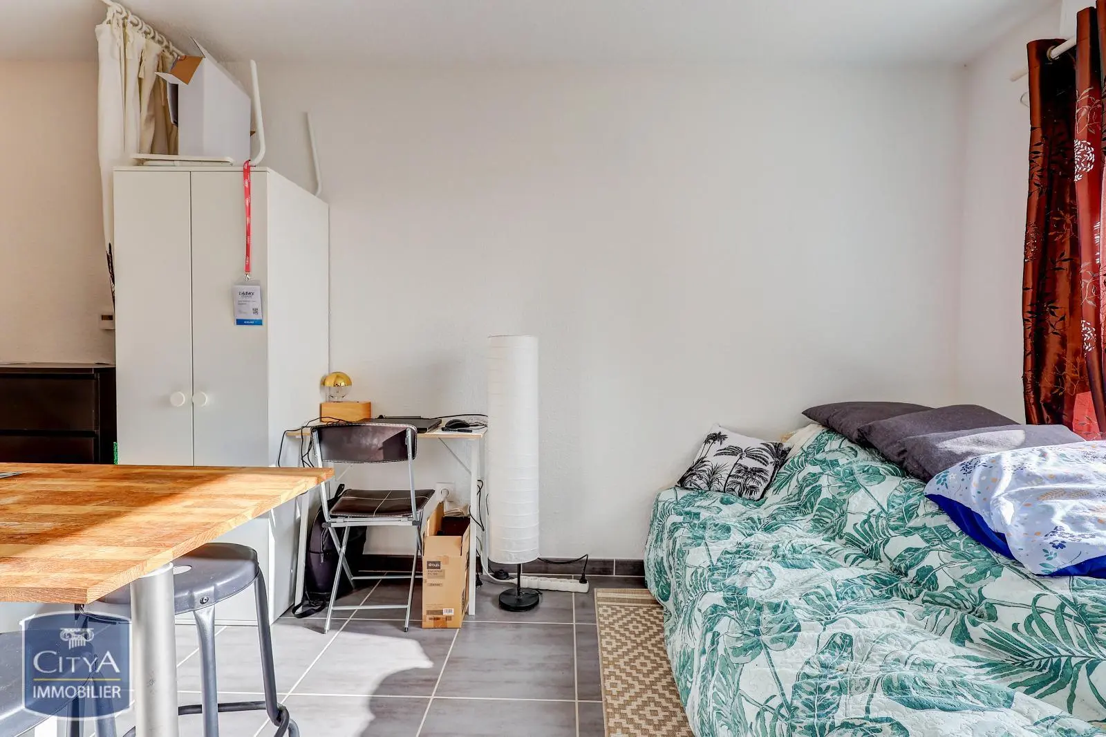 Photo 12 Appartement 1 pièce 20m²