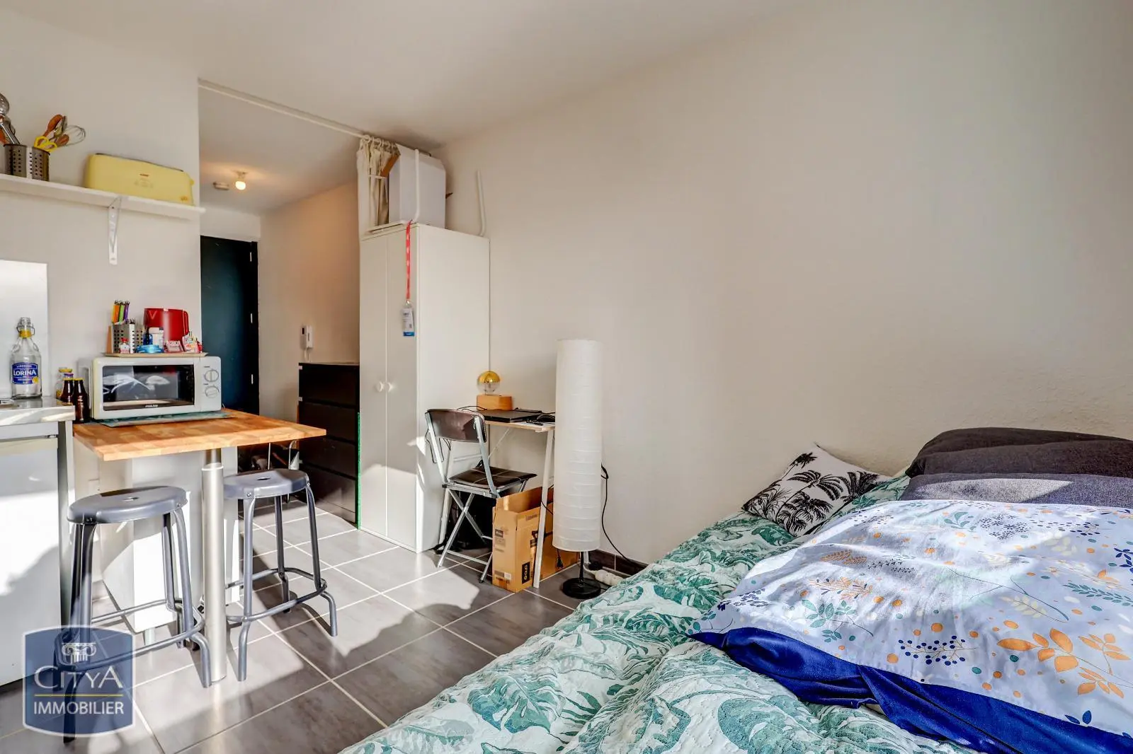 Photo 13 Appartement 1 pièce 20m²