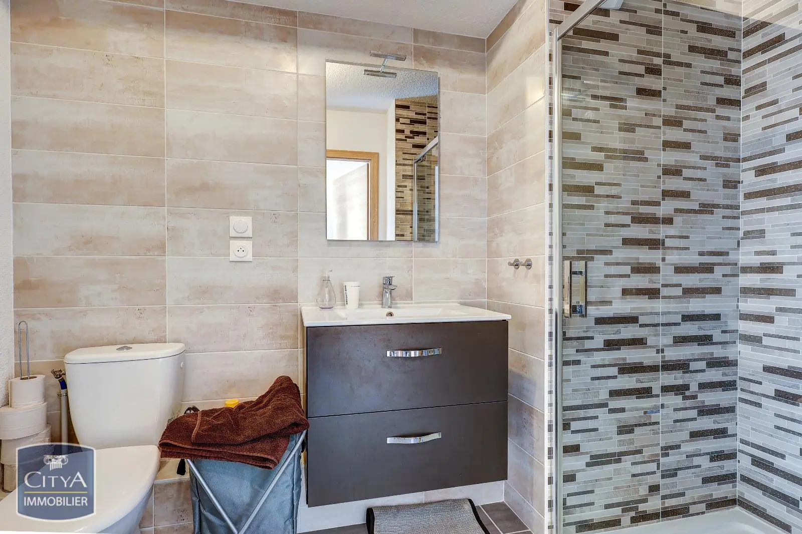 Photo 14 Appartement 1 pièce 20m²