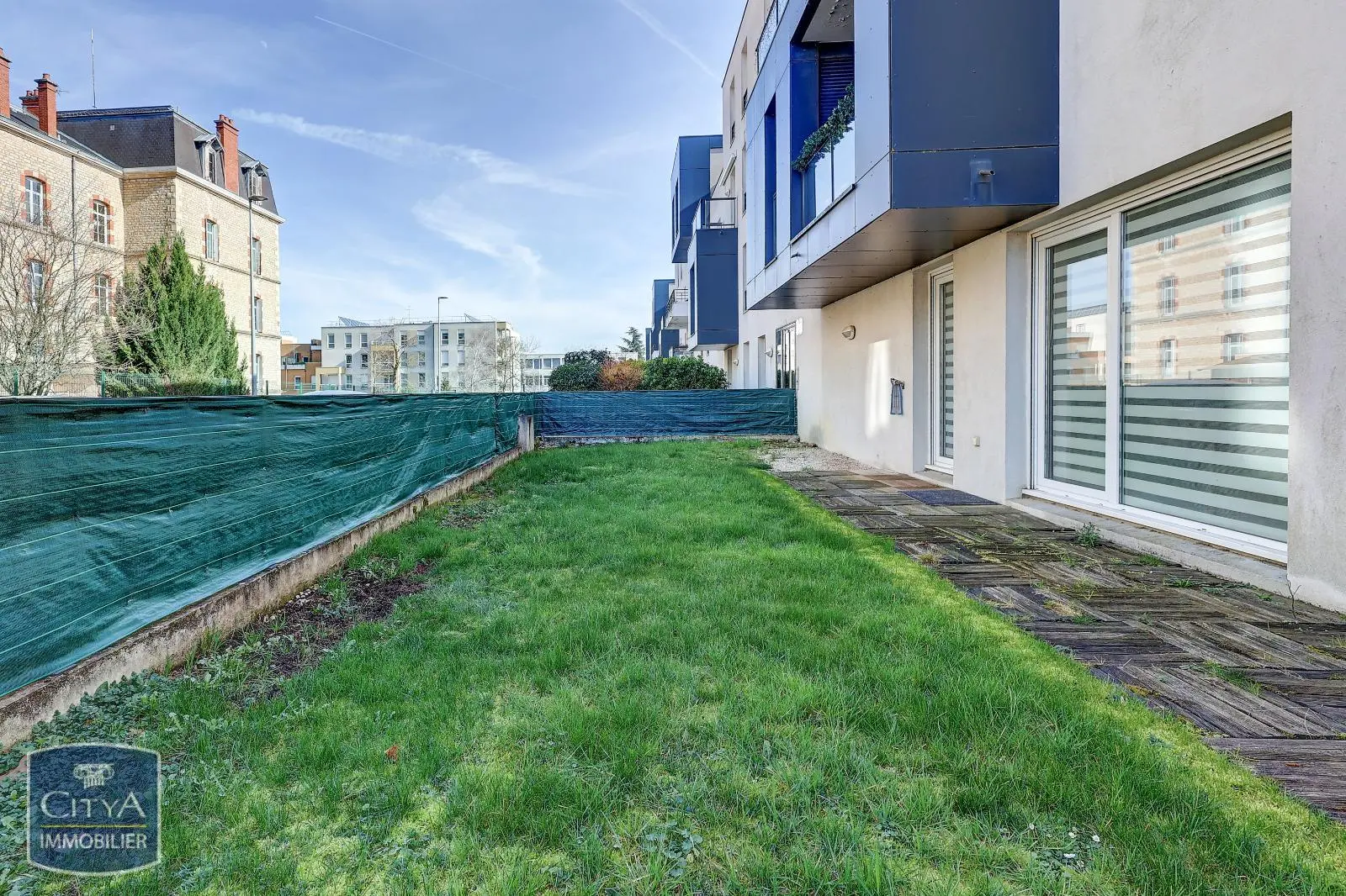 Photo 16 Appartement 2 pièces 40m²