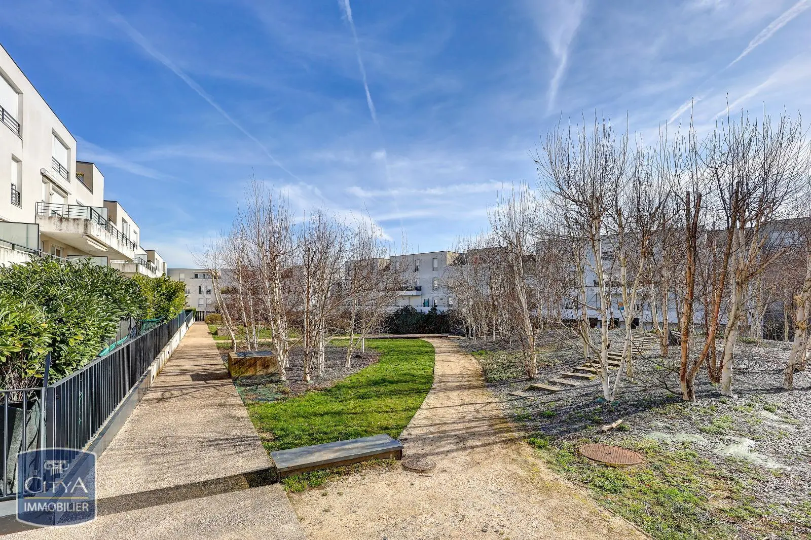 Photo 18 Appartement 2 pièces 40m²