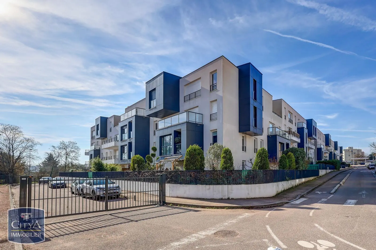 Photo 20 Appartement 2 pièces 40m²