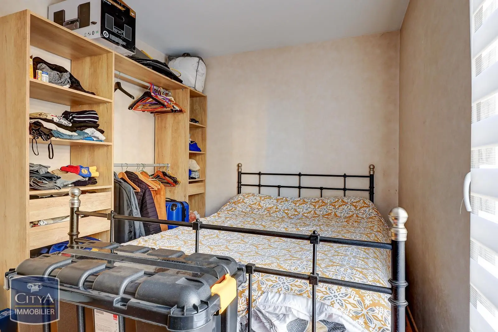 Photo 7 Appartement 2 pièces 40m²