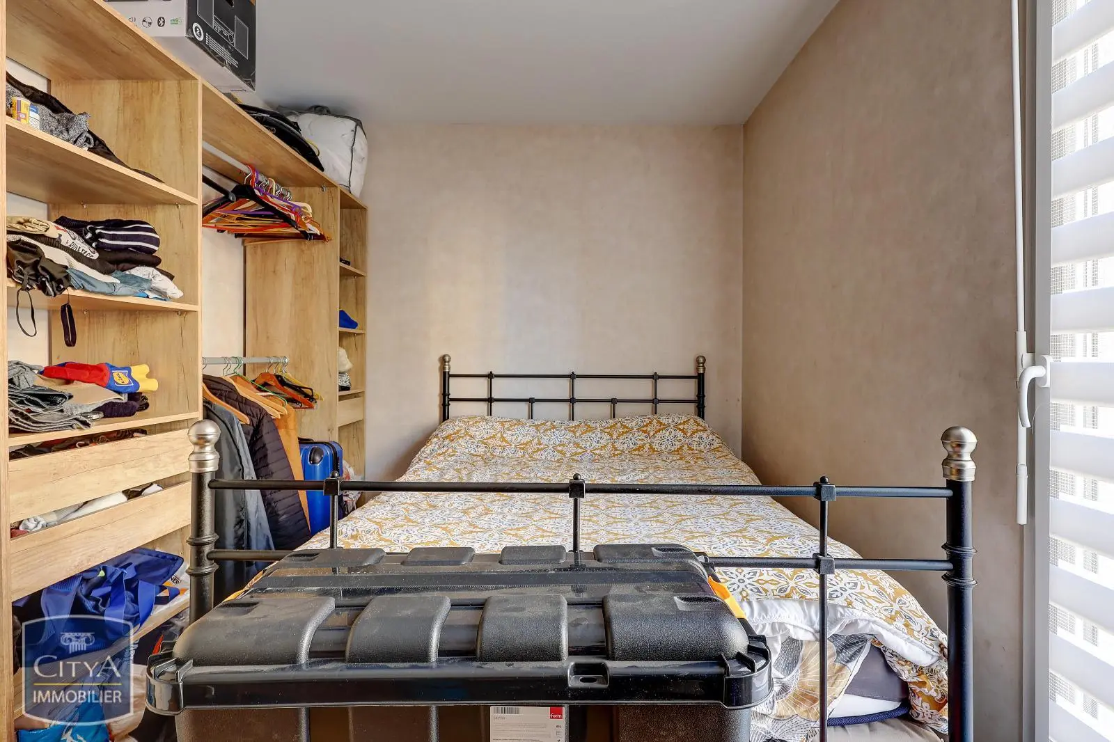 Photo 8 Appartement 2 pièces 40m²