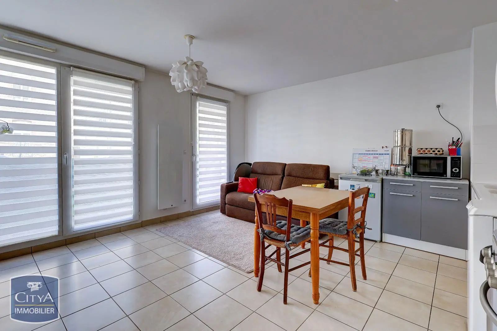 Photo 10 Appartement 2 pièces 40m²