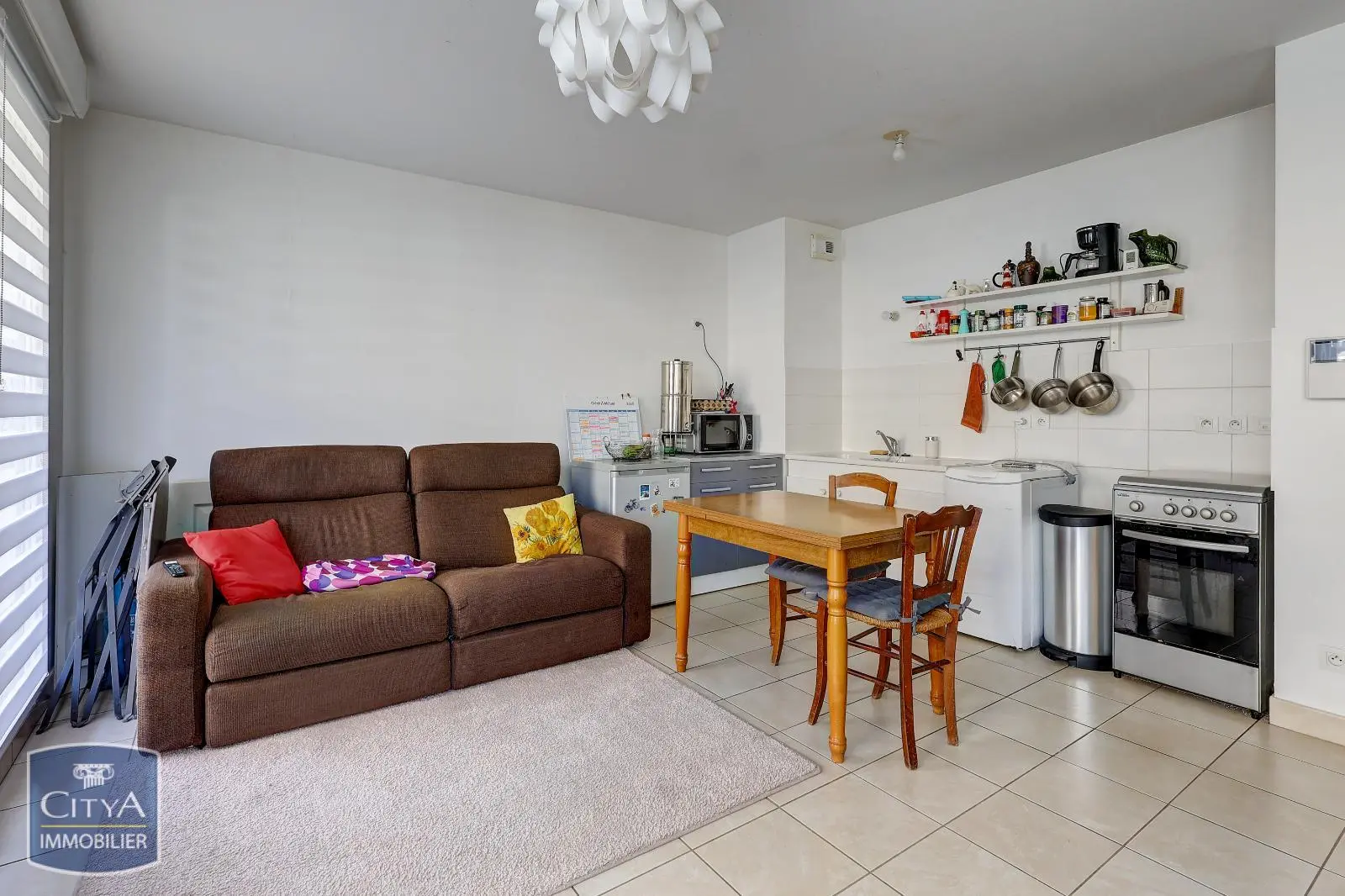 Photo 11 Appartement 2 pièces 40m²