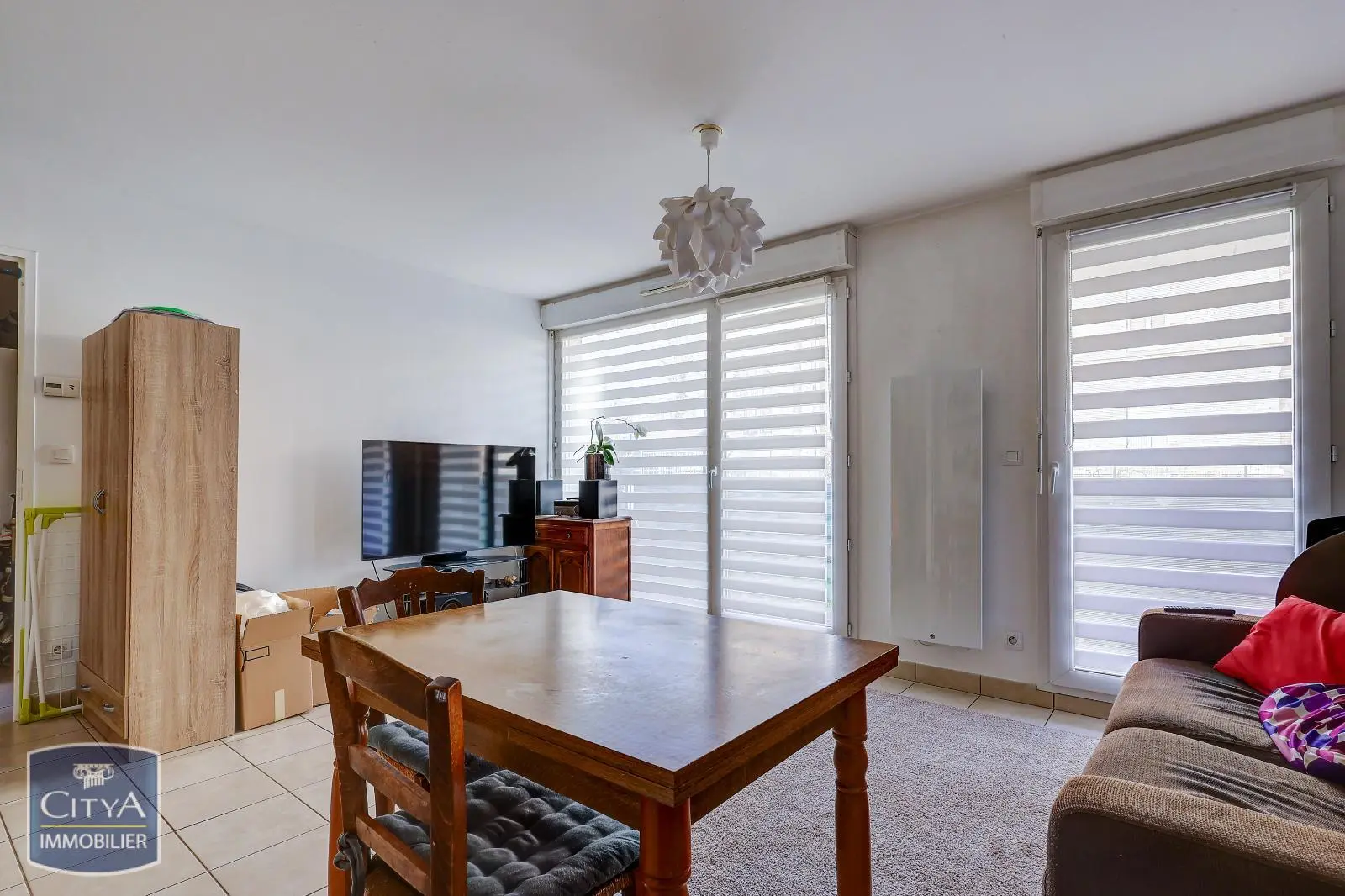 Photo 13 Appartement 2 pièces 40m²