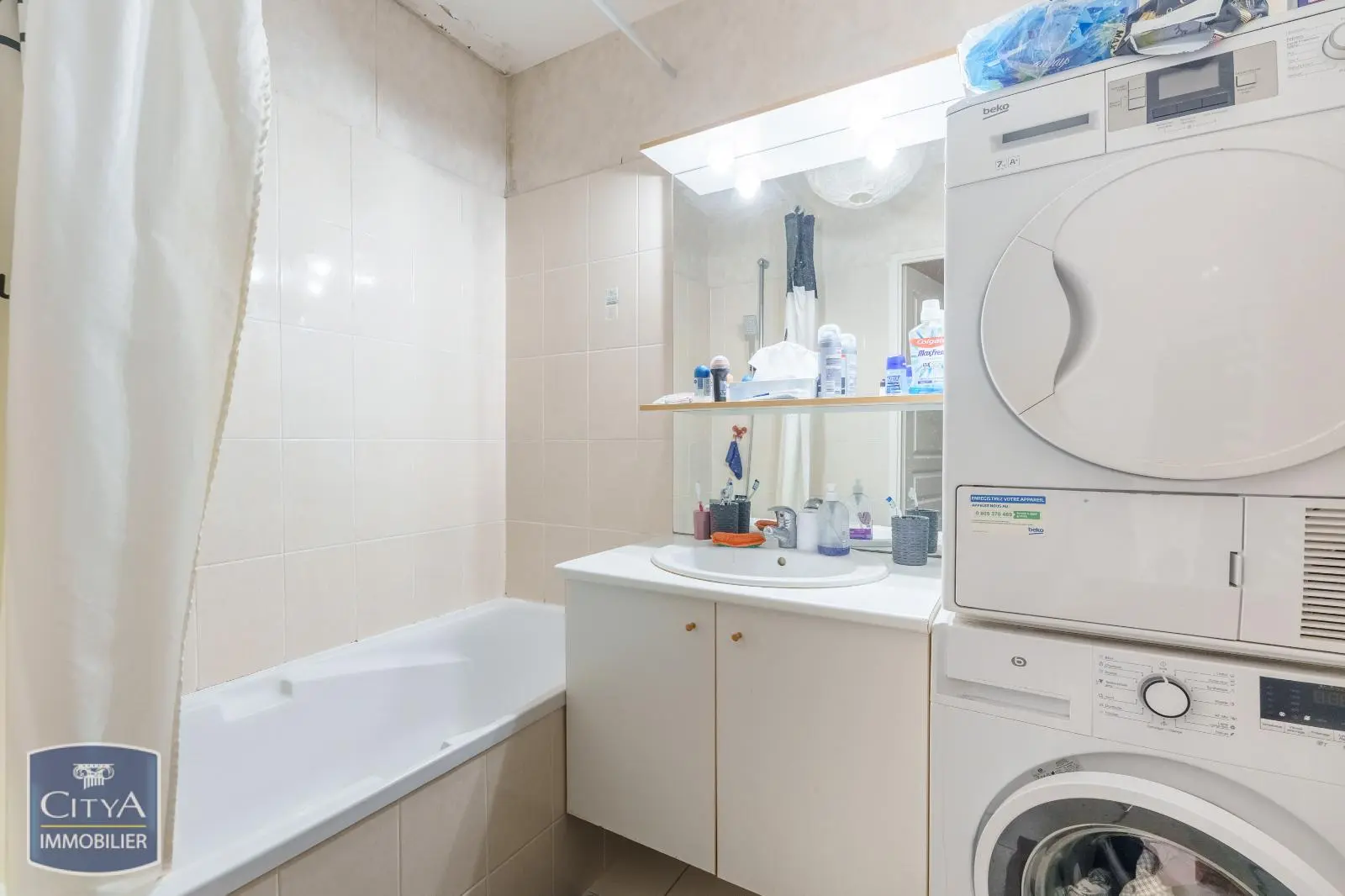 Photo 13 Appartement 4 pièces 82m²