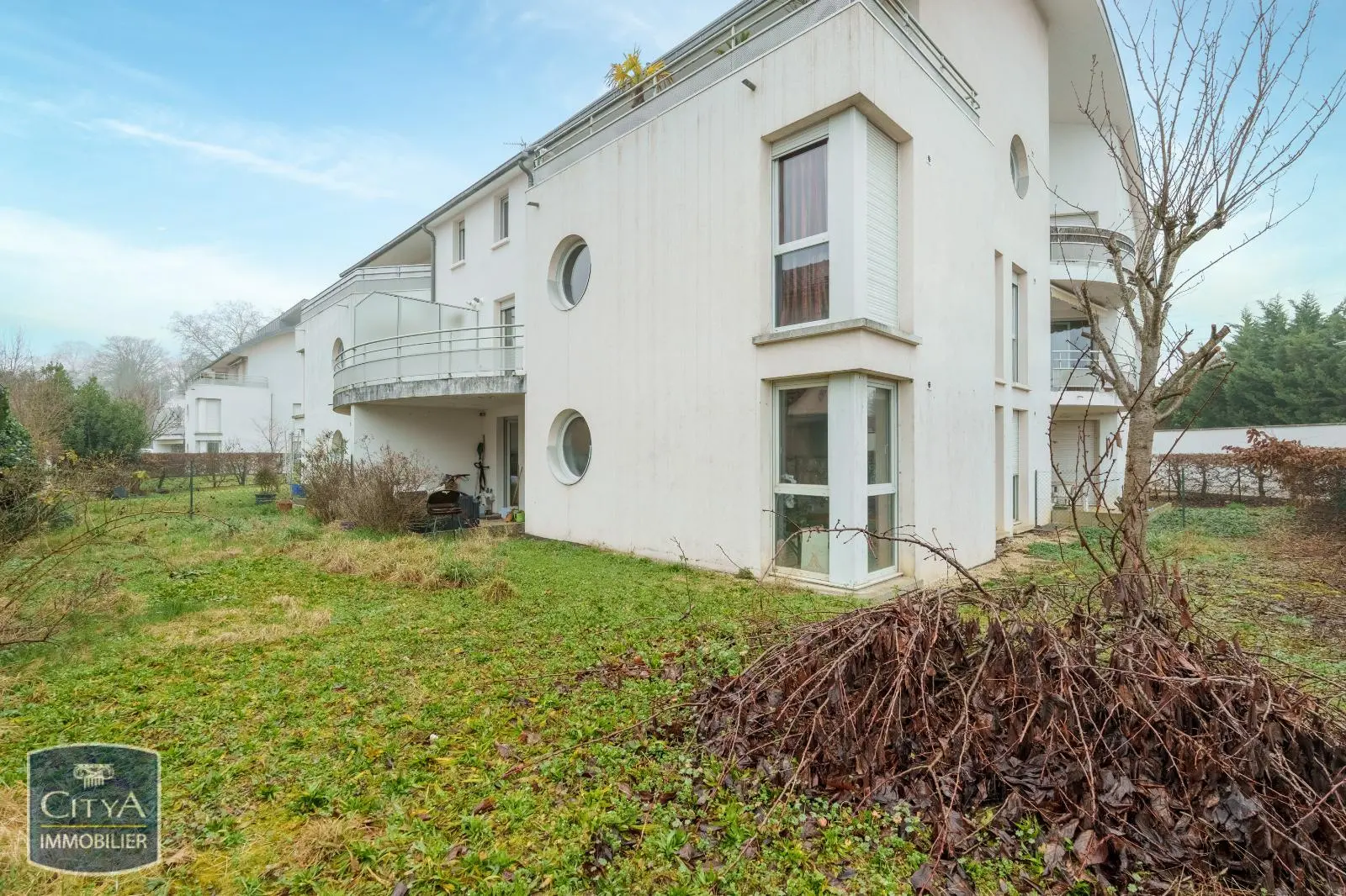 Photo 1 Appartement 4 pièces 82m²