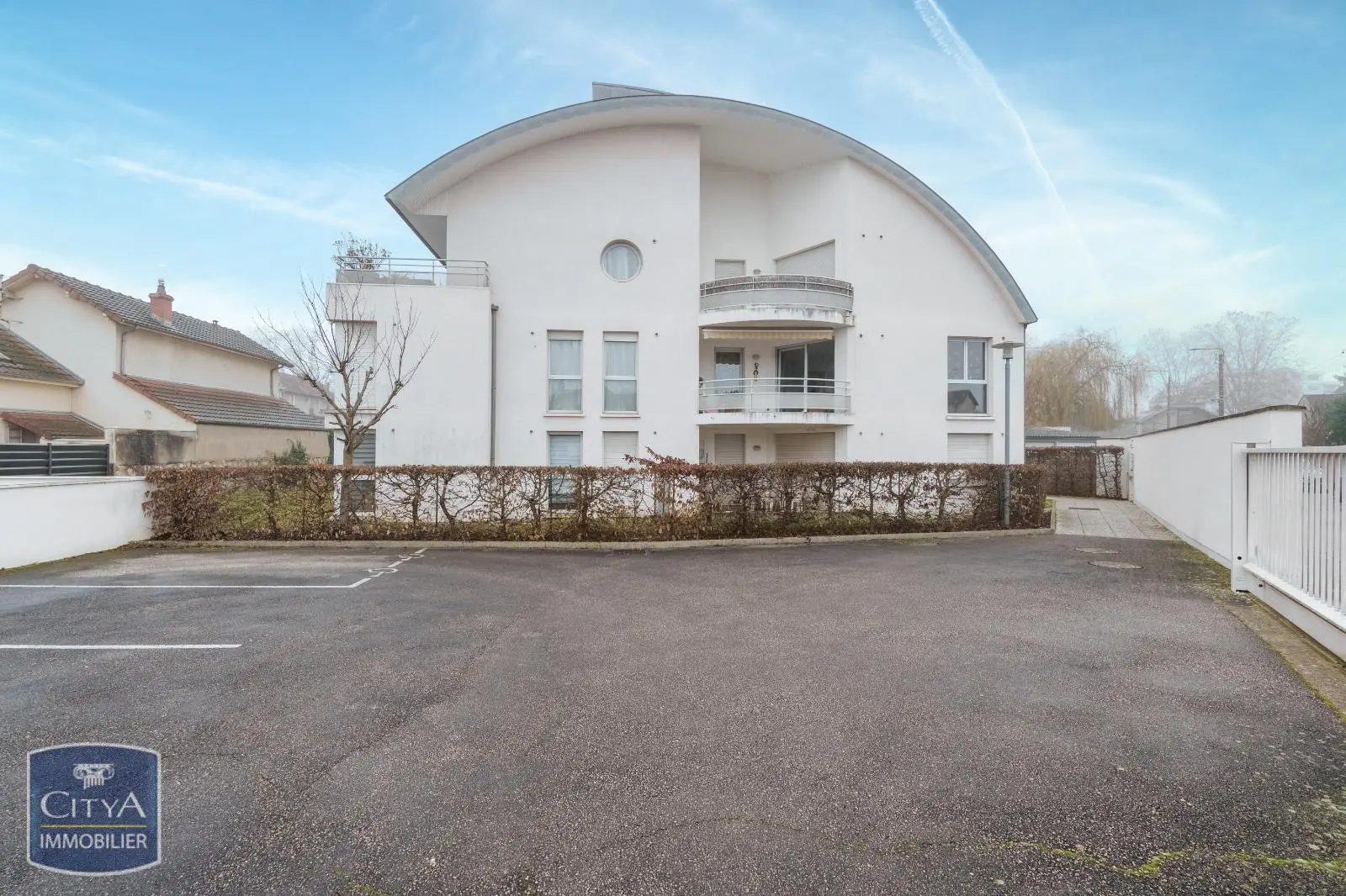 Photo 5 Appartement 4 pièces 82m²