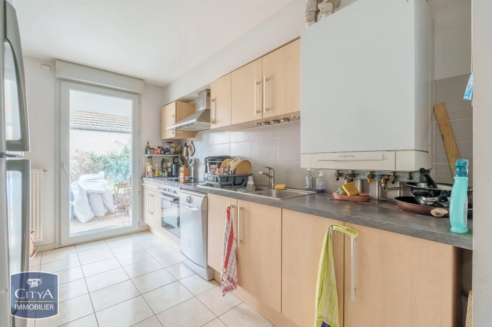 Photo 3 Appartement 4 pièces 82m²