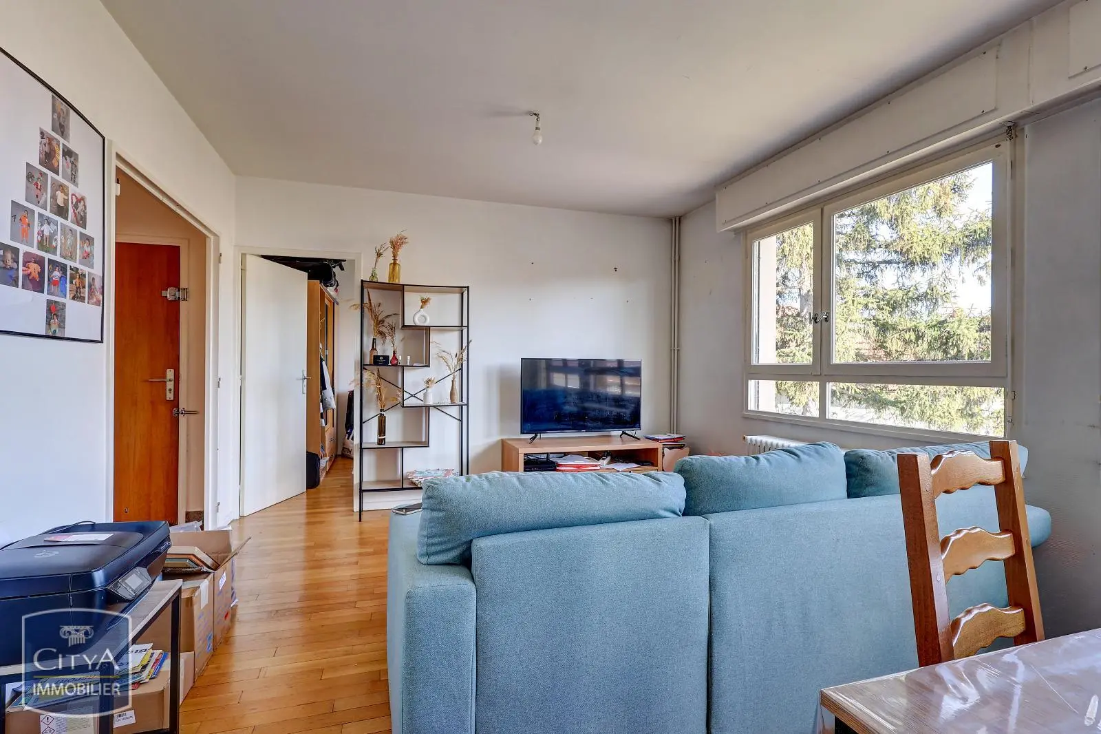 Photo 2 Appartement 3 pièces 68.31m²