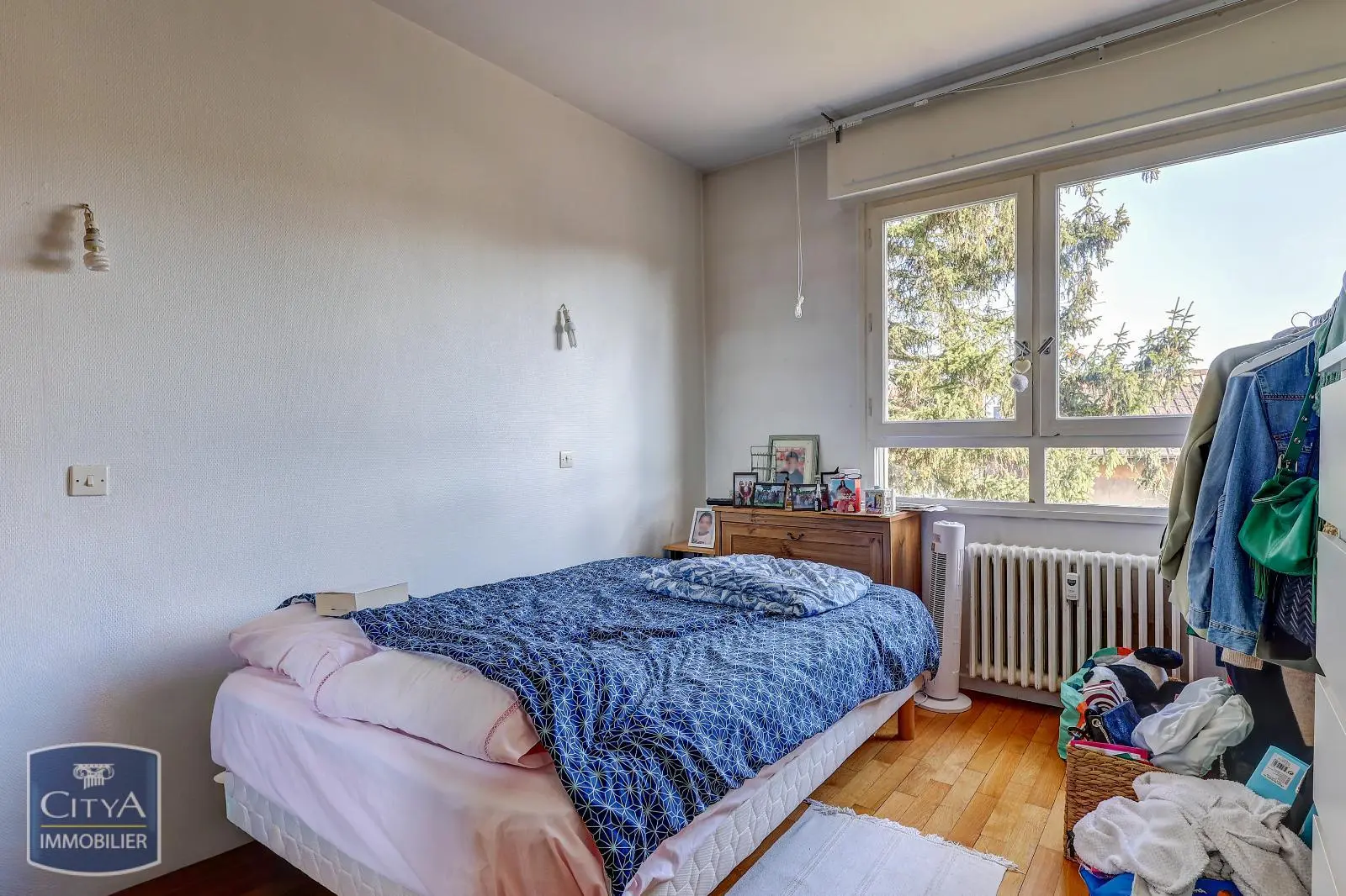 Photo 4 Appartement 3 pièces 68.31m²