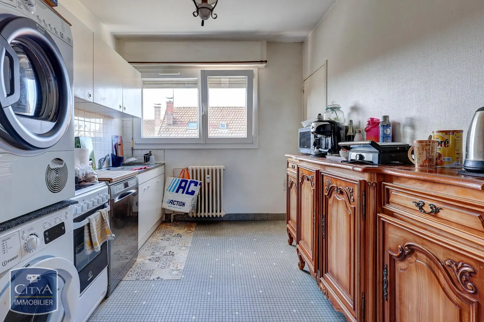 Photo 5 Appartement 3 pièces 68.31m²