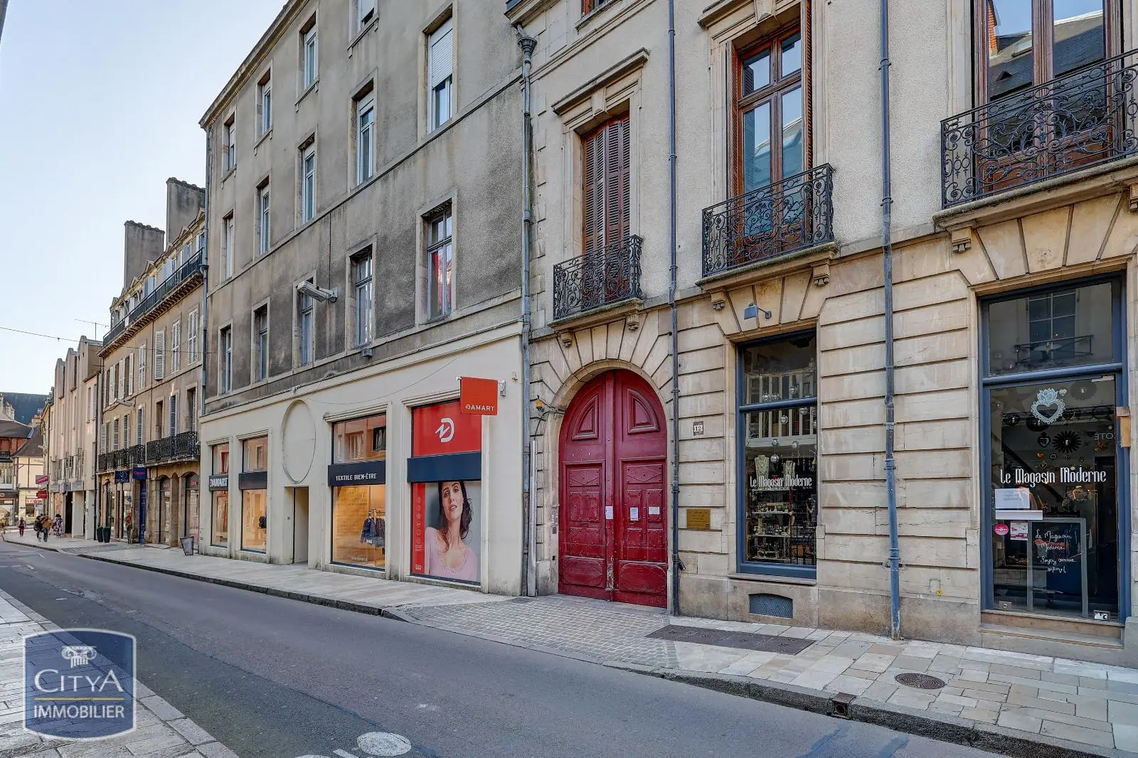 Photo 7 Appartement 1 pièce 21m²