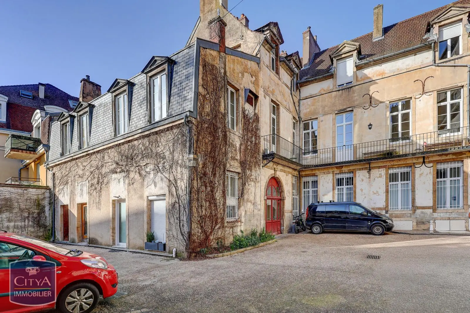 Photo 5 Appartement 1 pièce 18m²