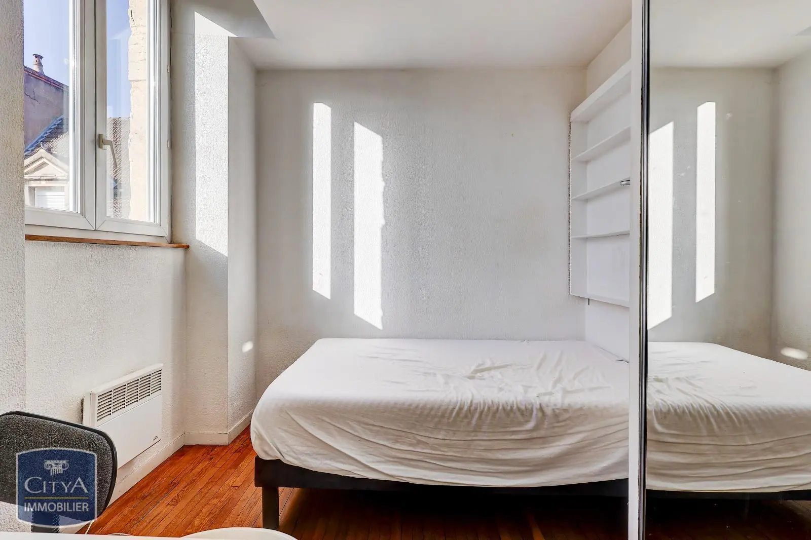 Photo 3 Appartement 1 pièce 18m²