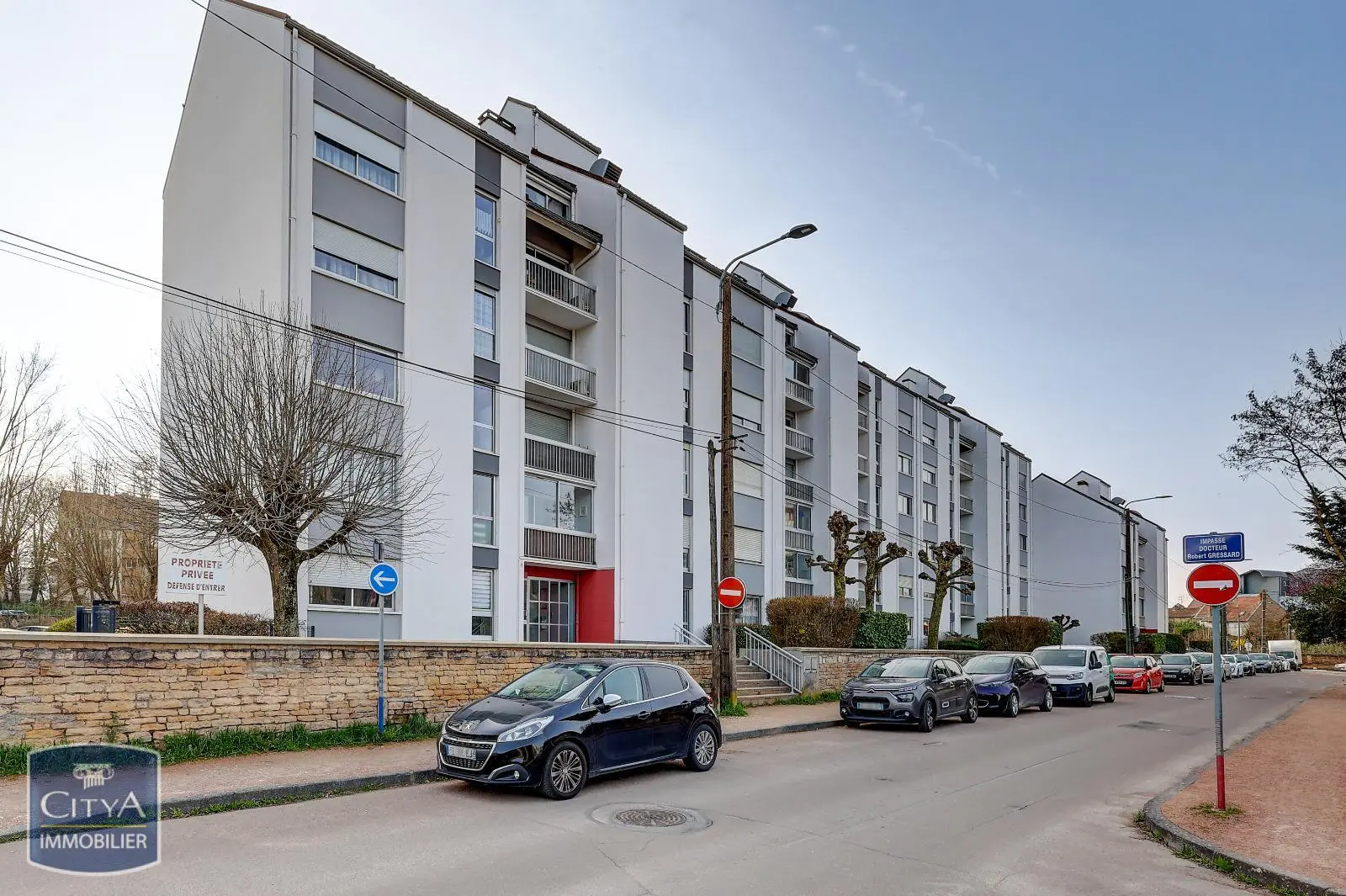 Photo 15 Appartement 3 pièces 56m²