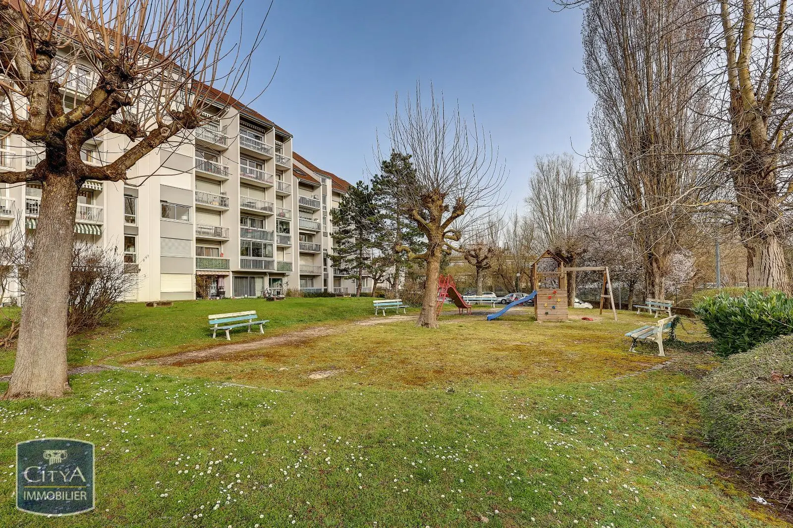 Photo 17 Appartement 3 pièces 56m²