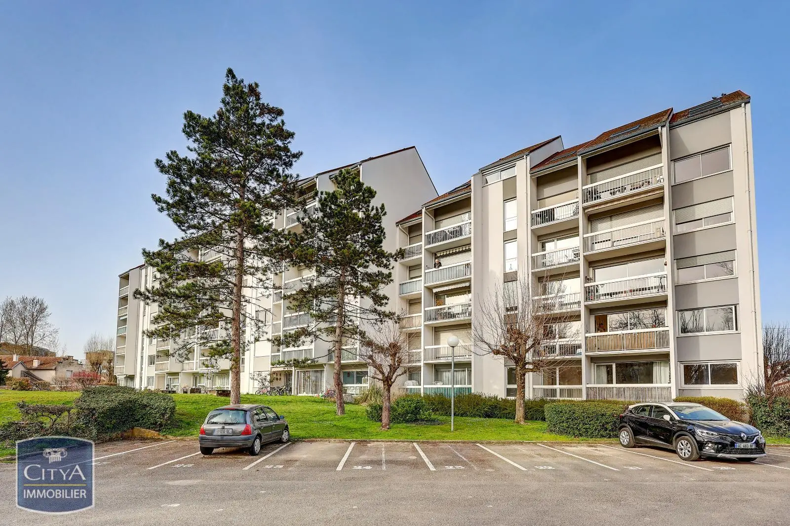 Photo 18 Appartement 3 pièces 56m²