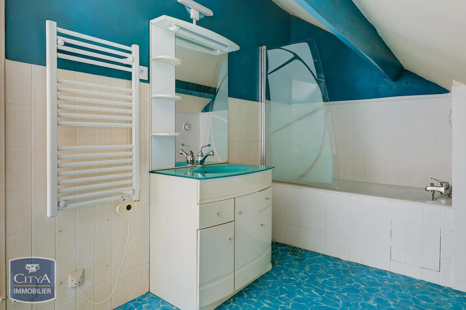 Photo 13 Appartement 3 pièces 56m²