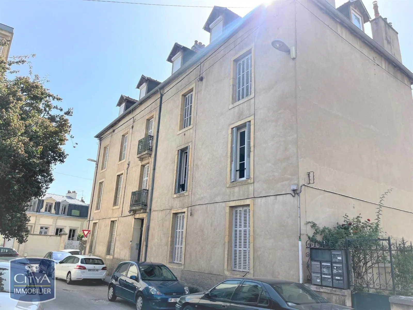 Photo 1 Appartement 3 pièces 61.46m²