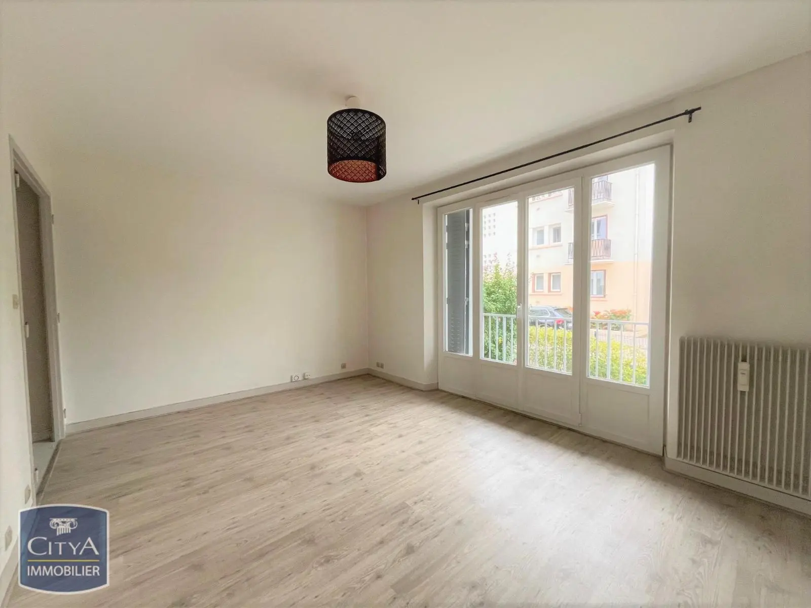Photo 3 Appartement 3 pièces 58.63m²