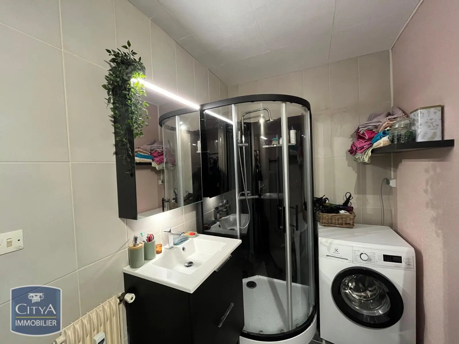Photo 3 Appartement 1 pièce 34m²