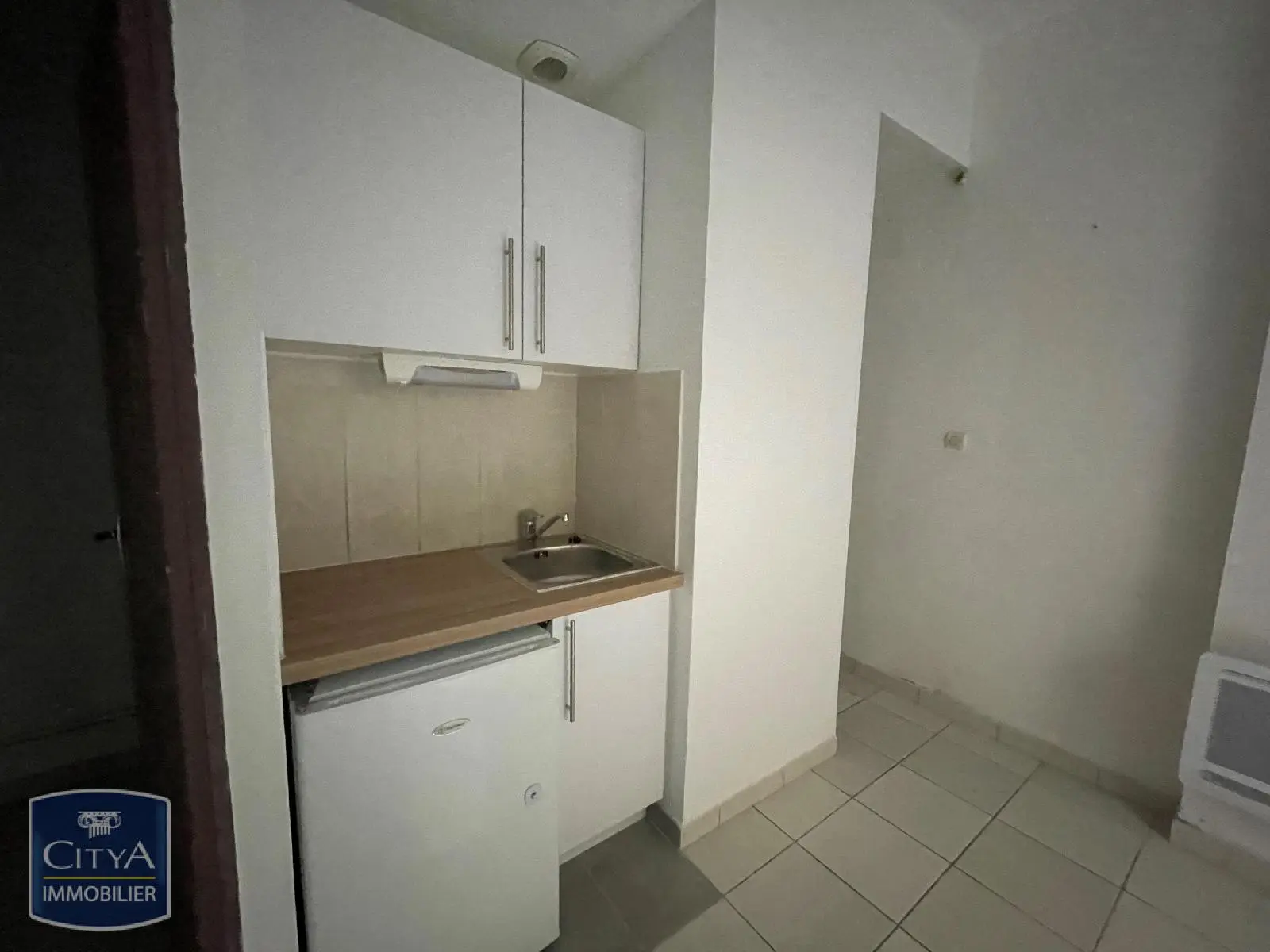 Photo 2 Appartement 1 pièce 22m²