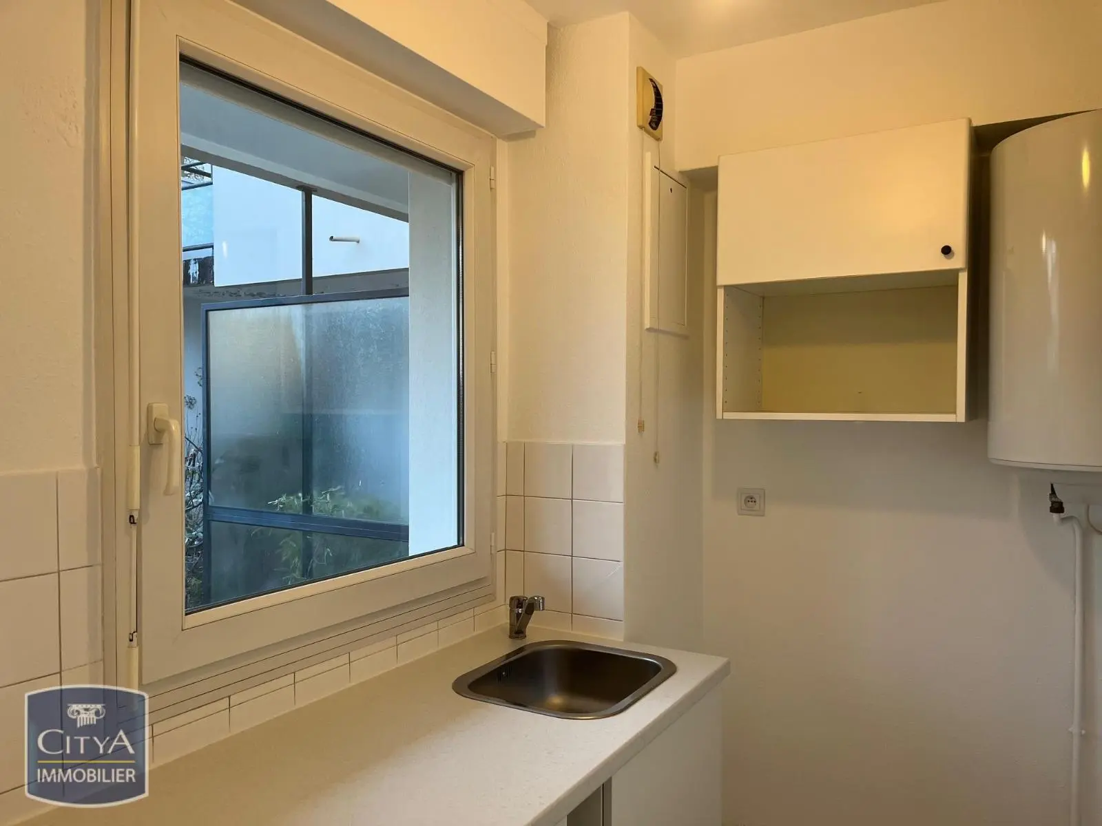 Photo 4 Appartement 2 pièces 40.86m²