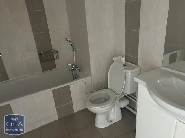 Photo 5 Appartement 2 pièces 51m²