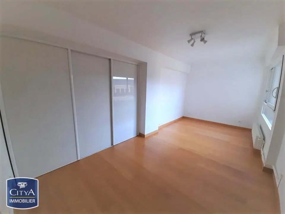 Photo 3 Appartement 2 pièces 48.1m²
