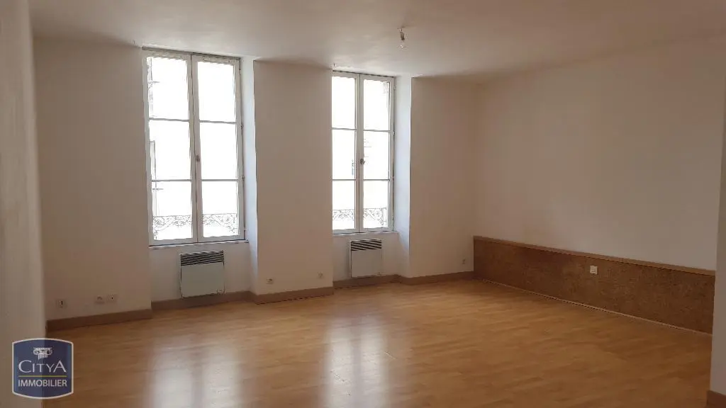 Photo 1 Appartement 1 pièce 37.14m²