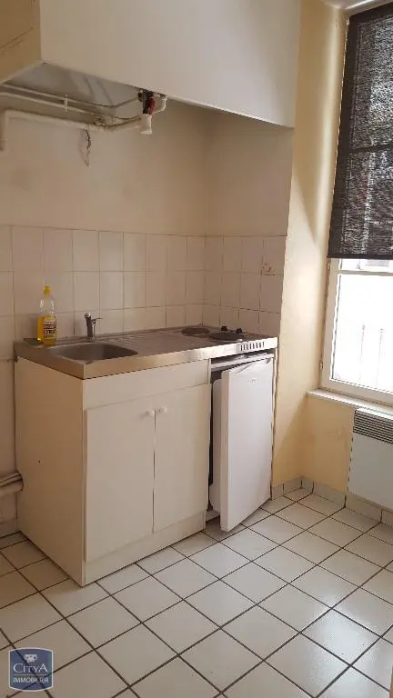 Photo 2 Appartement 1 pièce 37.14m²