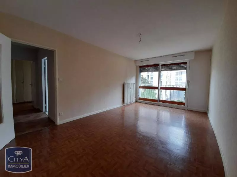 Illustration pour Appartement 3 pièces 62.08m² Photo Appartement 3 pièces 62.08m²