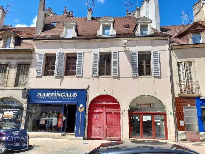 Illustration pour Appartement 1 pièce 24.69m² Photo Appartement 1 pièce 24.69m²
