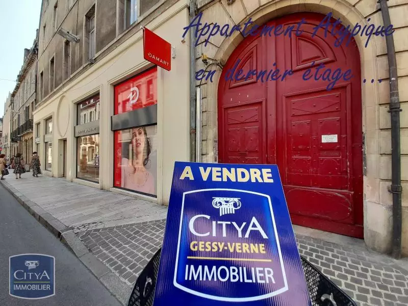 Illustration pour Appartement 3 pièces 77.87m² Photo Appartement 3 pièces 77.87m²