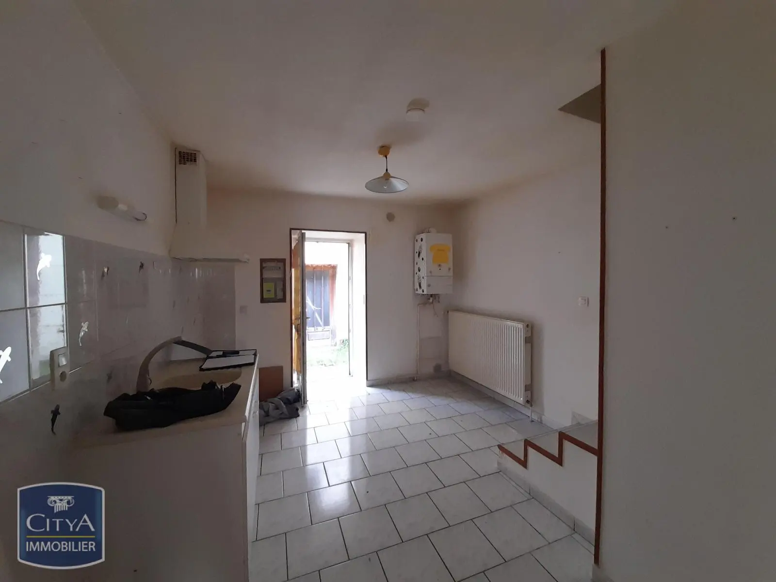 Photo 4 Immeuble 53m²