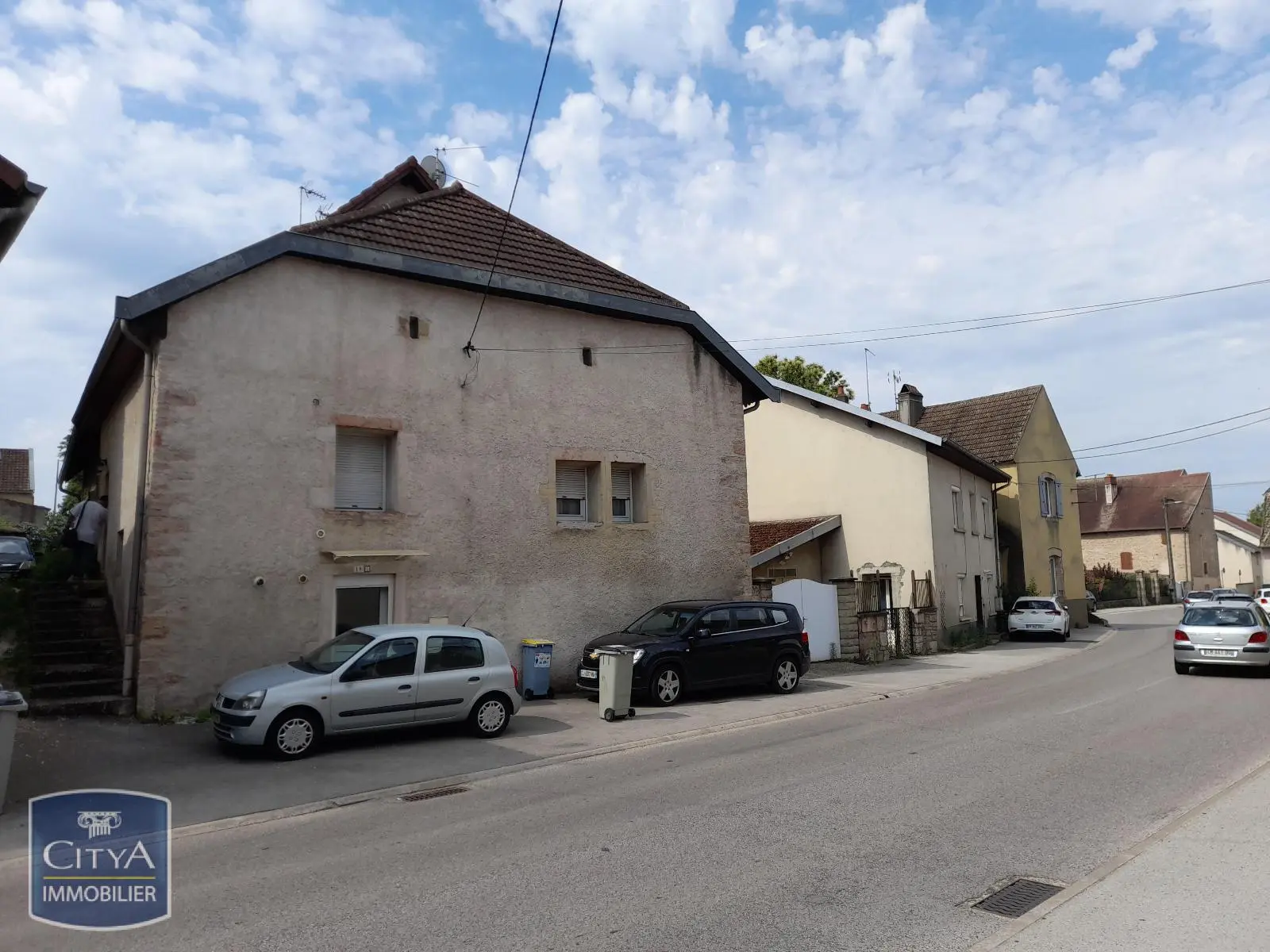 Photo 9 Immeuble 53m²