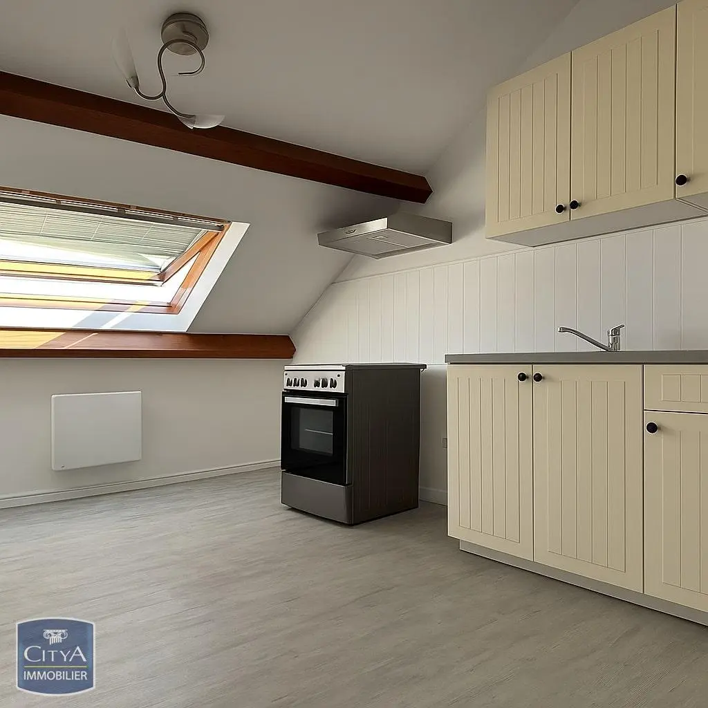 Photo 4 Appartement 3 pièces 56m²