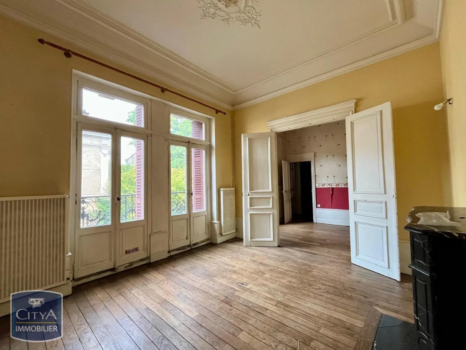 Photo 1 Appartement 4 pièces 66m²