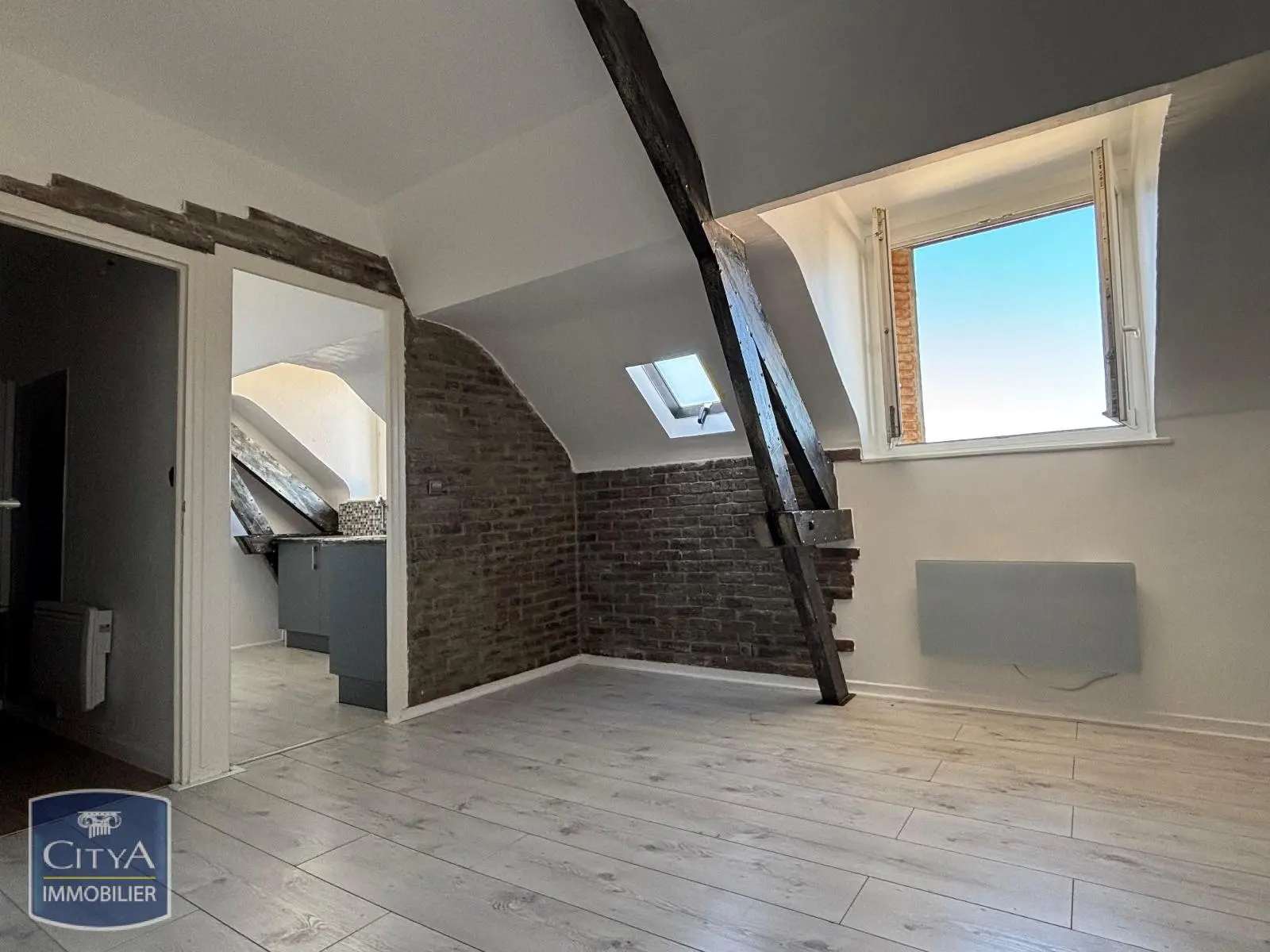 Photo 1 Appartement 2 pièces 40m²