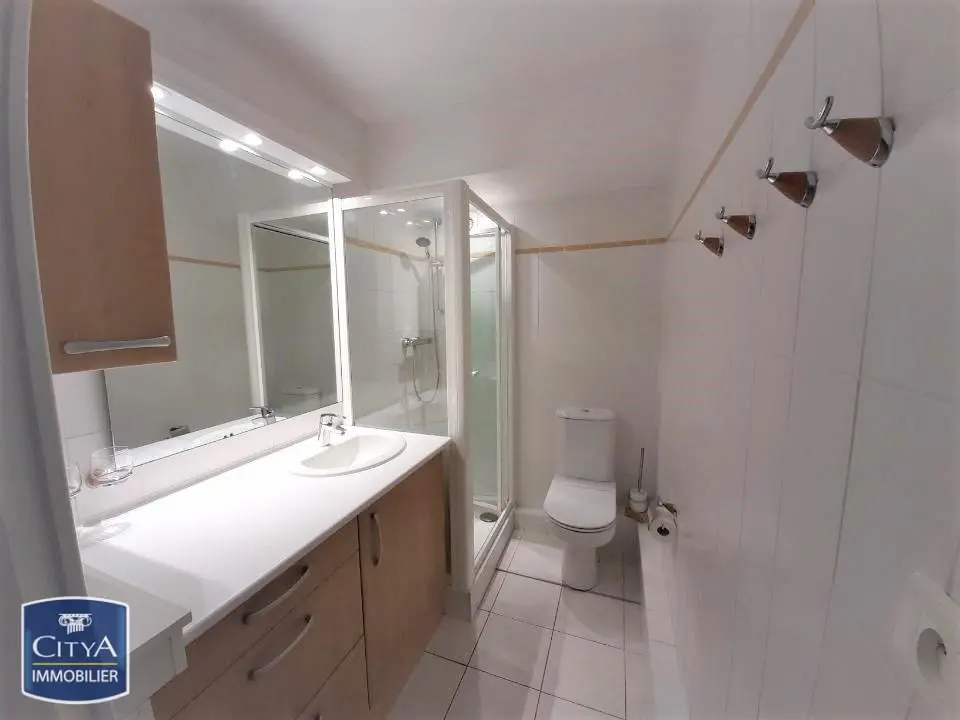 Photo 5 Appartement 2 pièces 48.1m²