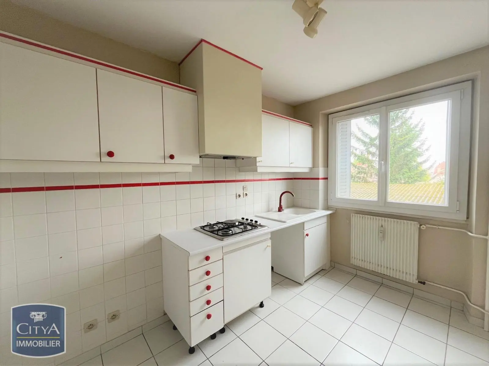 Photo 4 Appartement 3 pièces 58.63m²