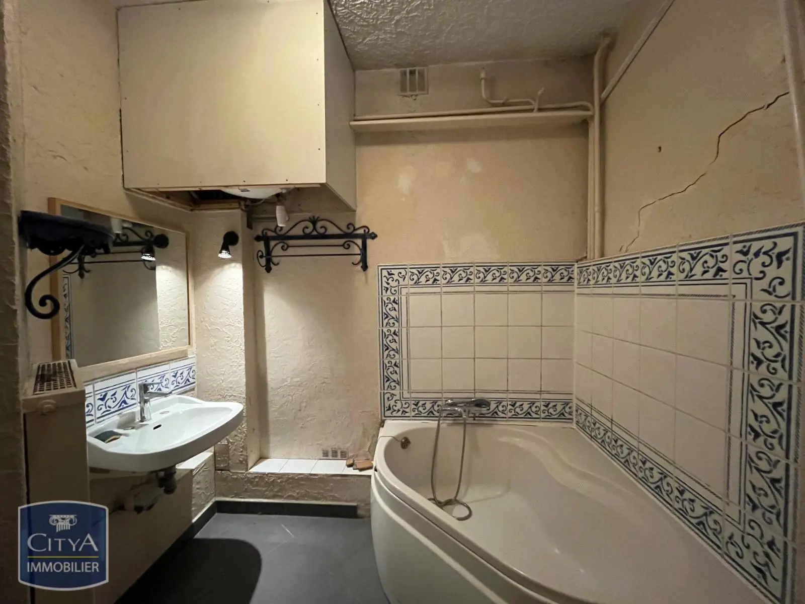 Photo 6 Appartement 3 pièces 61.46m²