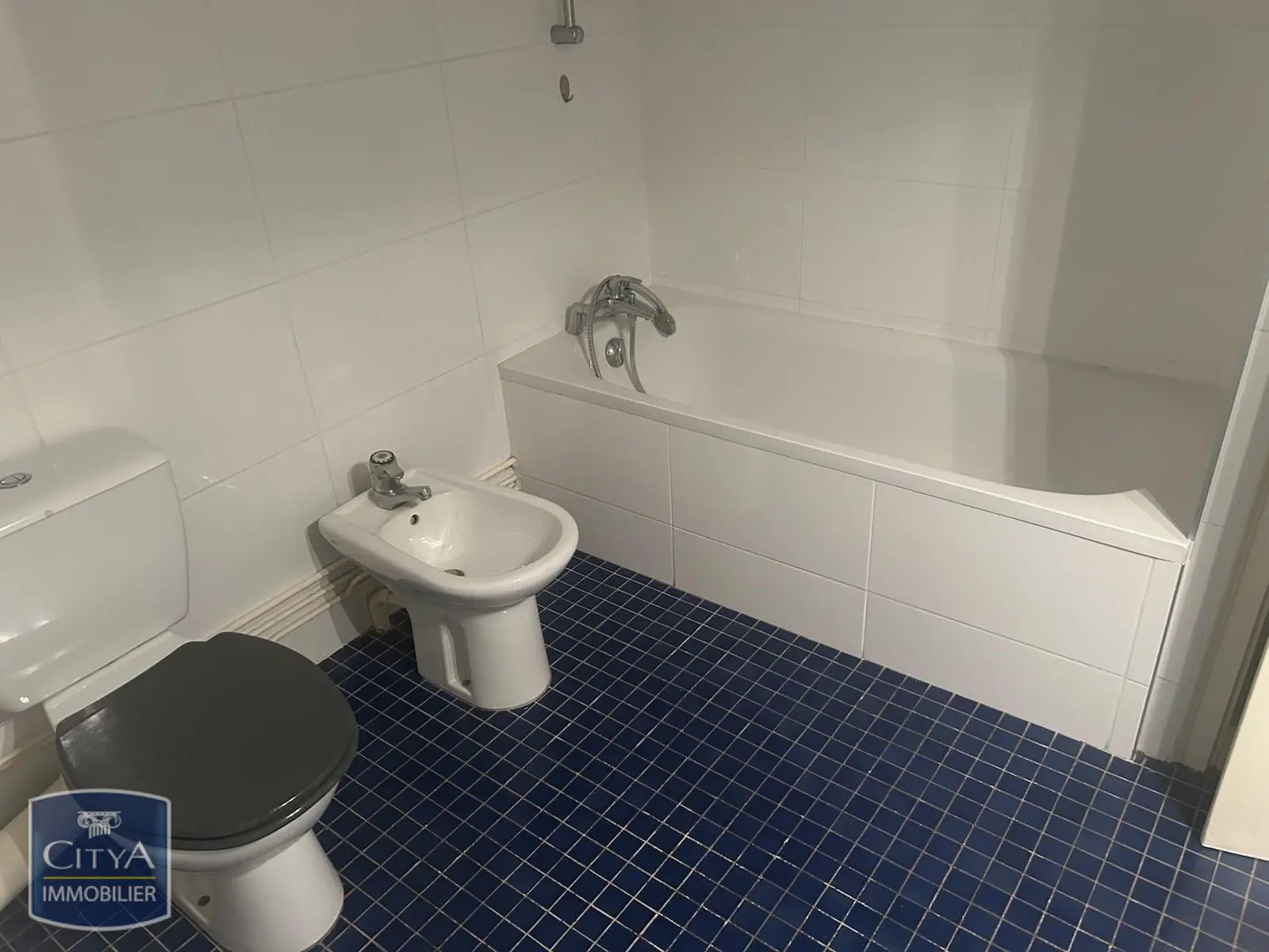 Photo 4 Appartement 1 pièce 40m²