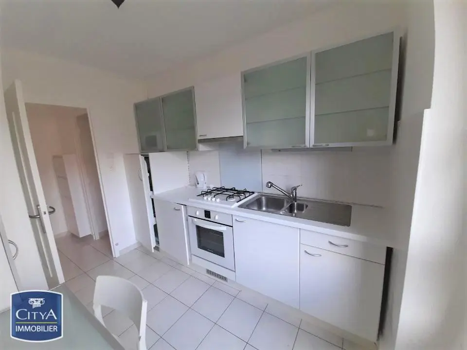 Photo 4 Appartement 2 pièces 48.1m²