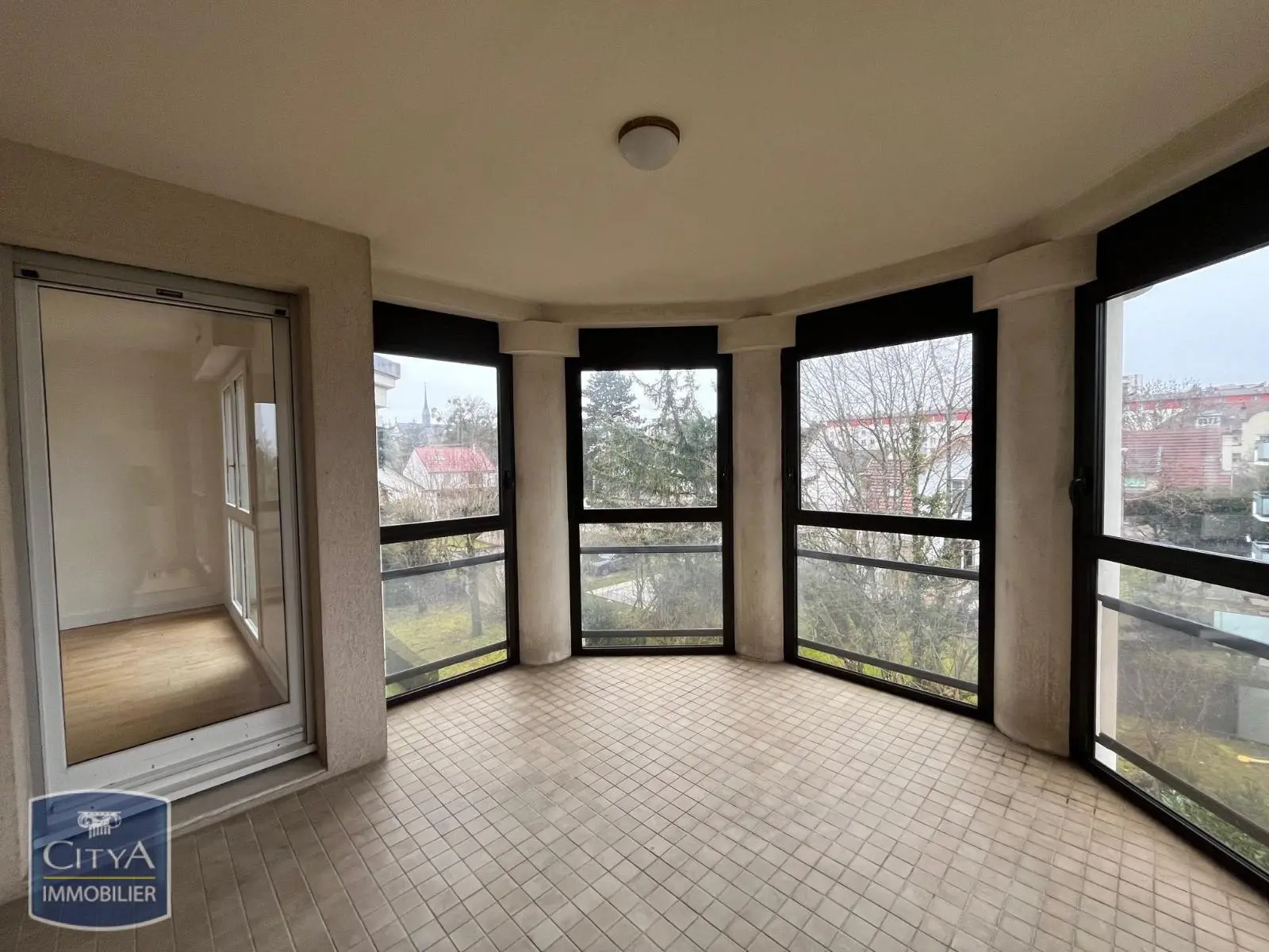 Photo 5 Appartement 2 pièces 53.03m²