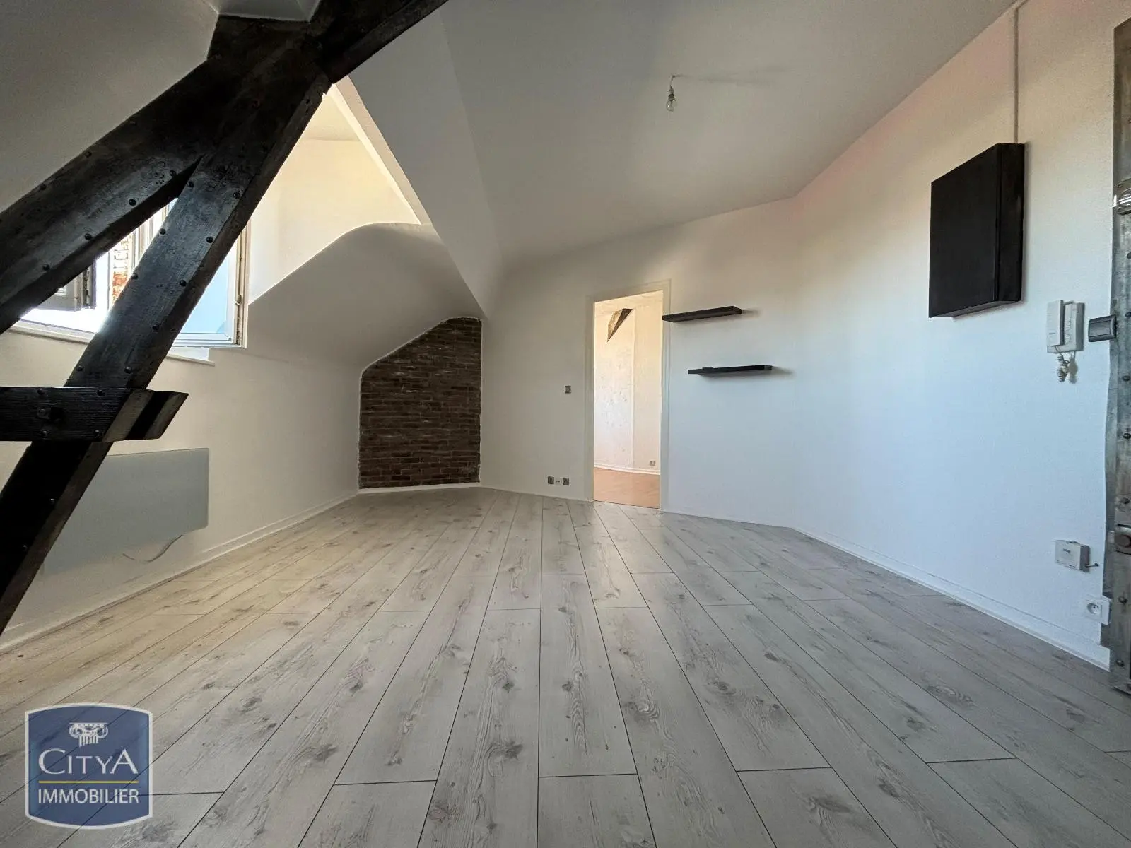 Photo 2 Appartement 2 pièces 40m²